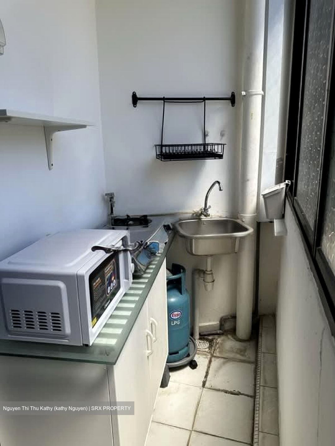 Sims Avenue (D14), Apartment #592500381